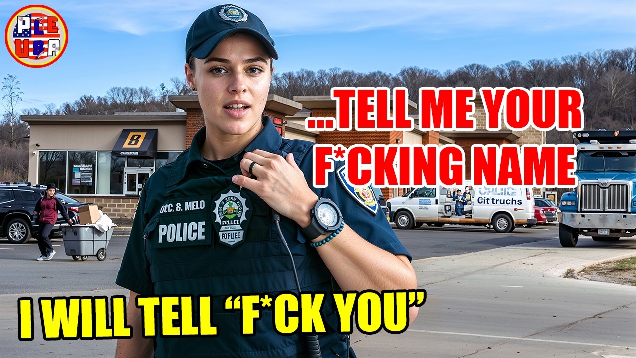 Lying TYRANT Cops Get Owned And Dismissed! 1st Amendment Audit | Id Refusal #396