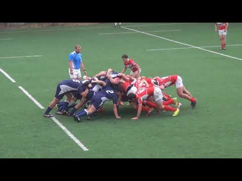 ლელო - თბილისი ბ ლიგა 21.09.2017