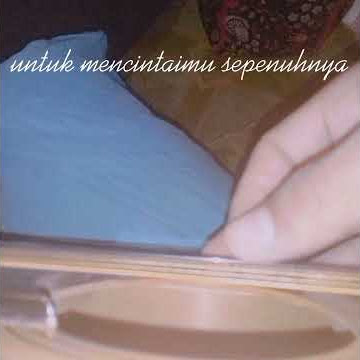 STORY WA aku rela-souqy [cover by kal]