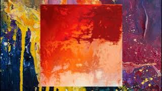 Ben Böhmer — Caught Up In The Fire feat. JONAH