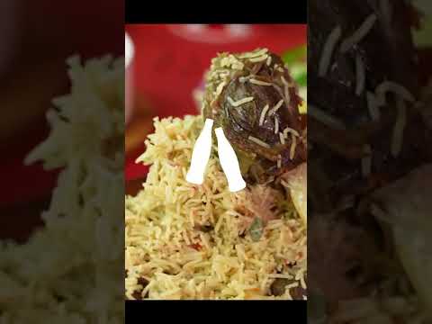 Mutton Pulao Recipe By SooperChef | Magic Meals with Coca-Cola