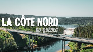 La Côte-Nord - Film complet (2020)