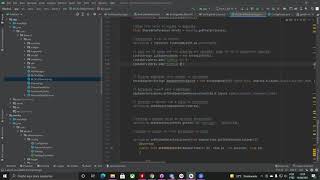 Source VPN FREE? #AndroidStudio screenshot 4