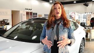 Year-End Savings at Felton and Selbyville Holly Kia with Denise Moen