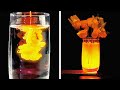 30 STUNNING SCIENCE EXPERIMENTS YOU’VE NEVER SEEN BEFORE