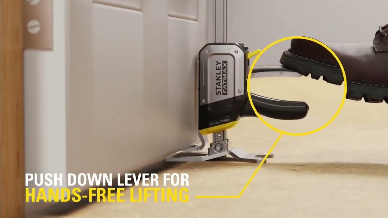 STANLEY FATMAX Cricchetto Att. 1/2" : Amazon.it: Fai Da Te