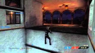 Epic Fail LOL - Uncharted 3