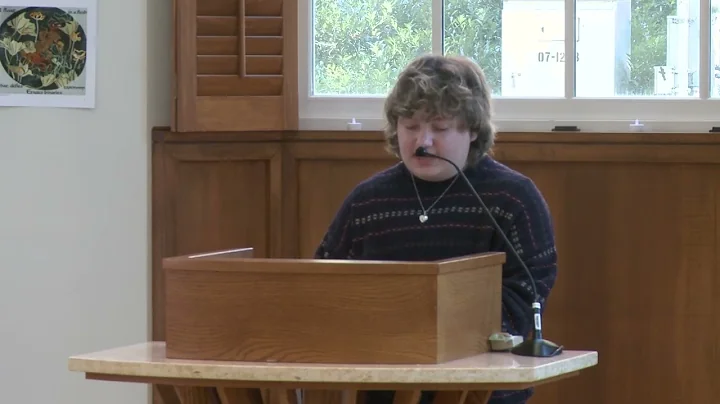 Me: In My Own Words | James Hemingway