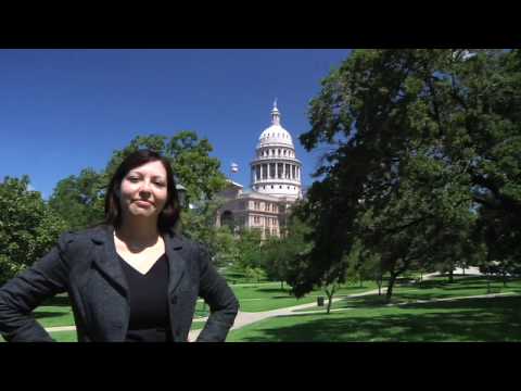 University of Texas Law HD Promotional Spot