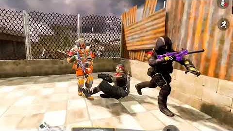 Worst Nightmare of Every CODM Player