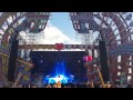 Headhunterz and R3hab - Won't Stop Rocking @Mysteryland