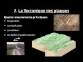 GEO4 - Tectonique des plaques