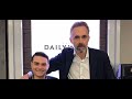 Jordan peterson roasts ben shapiro