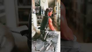 ESCAPE FROM NEW YORK  (John Carpenter)#shorts