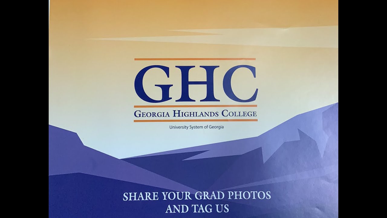 GHC Commencement 2023 3pm YouTube