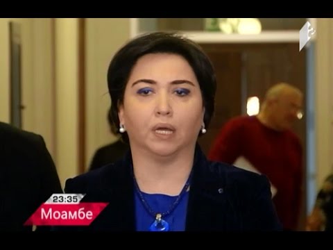 „მოამბე“ ოსურ ენაზე / «Моамбе» ирон æвзагыл 29.11.16