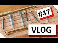 VLOG #47 Richtig verschrauben- so geht's