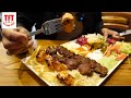 Sheffields number one shawarma shop  food review  tft