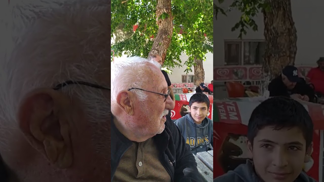 1933 Yıllarından Bir Sevda Hikayesi. Şenkaya