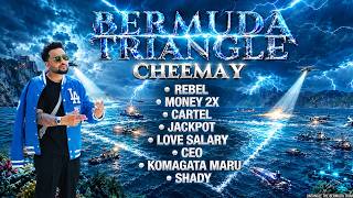 Bermuda Triangle Full Album | All Songs | Cheema Y & Gur Sidhu
