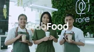 [KANA x GrabFoodID] Di Balik Sebuah Rasa - Fore Coffee