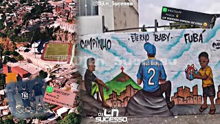 HOJE VOCÊ VAI SENTA NO CAMPINHO OU NO FUBÁ x EQUIPE CAOS [[DJ GEH DA LGD & JOÃOMLKDOIDO]]