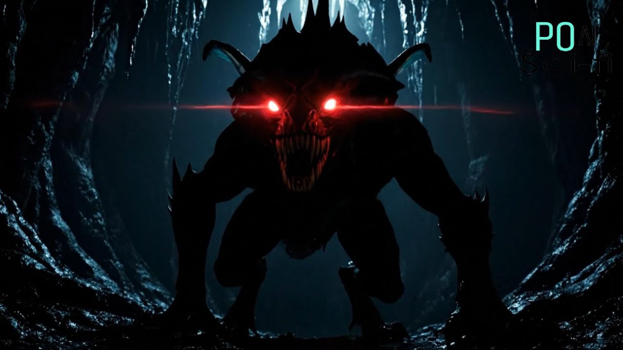 The Signal From Astra-7 | Futuristic Story & Alien Worlds