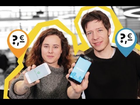 Schnell Geld verdienen per App?  Appjobber und Streetspotr im Test