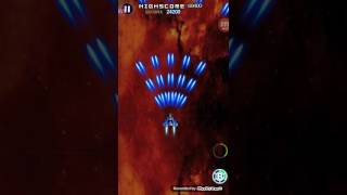 Mobile monday episode 1 galaxy strike force screenshot 2