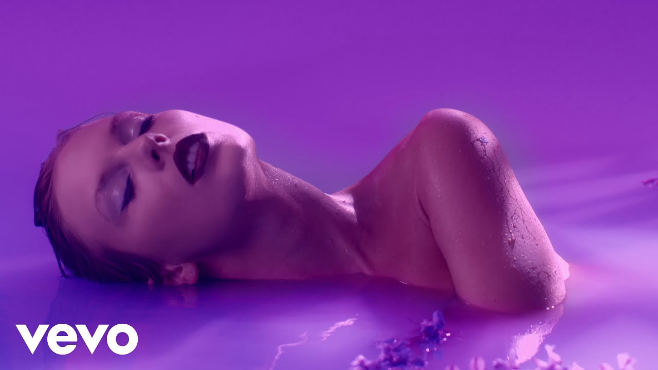 Taylor Swift   Lavender Haze Official Music Video
