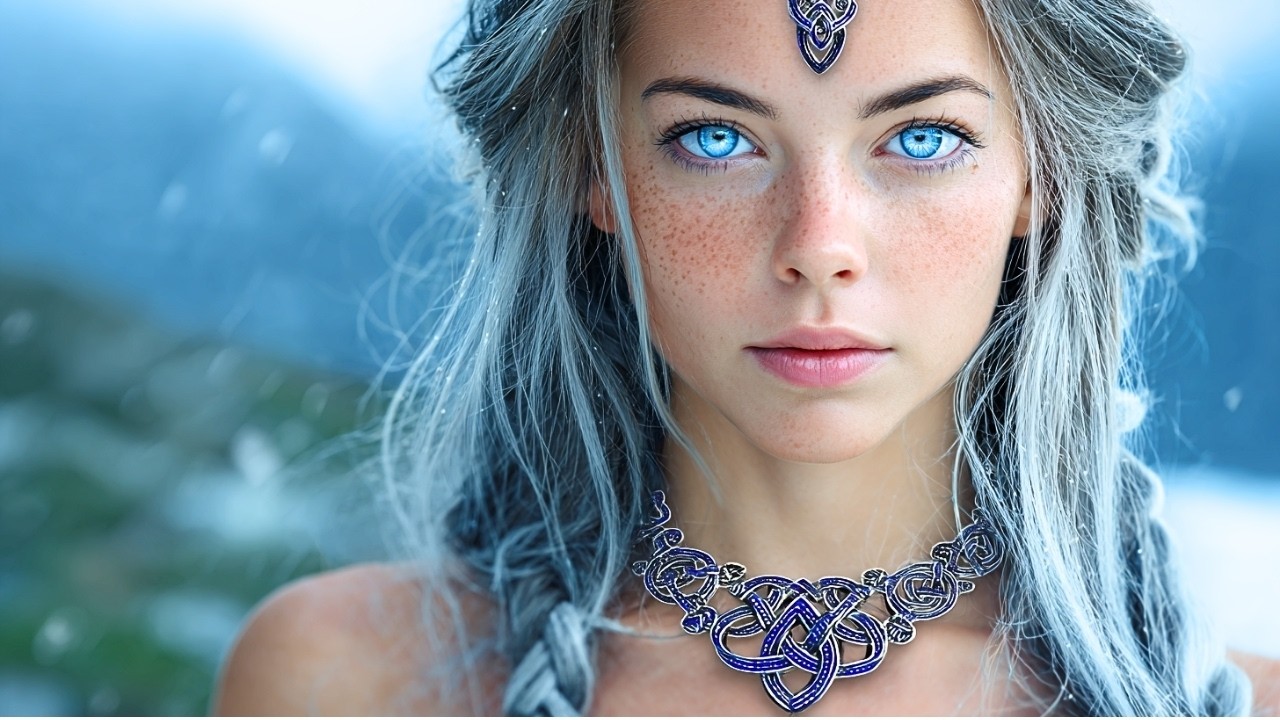 When Your Mind Needs Quiet — Close Your Eyes and Listen | Celtic Harp & Ethereal Vocals