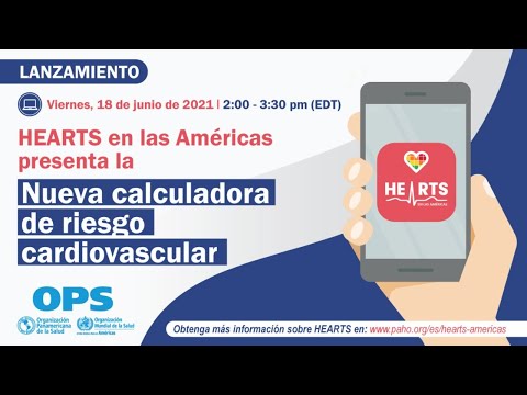 Vídeo: Calculadora De Riesgo De Enfermedad Cardíaca: ¿está En Riesgo?