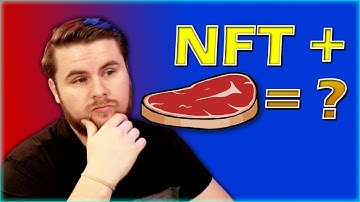 NFT Staking - What Is It And How Does It Work? 🥩 (Explained)
