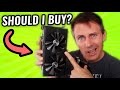 How to BUY a USED Graphics Card in 2021's CRYPTO BUBBLE.