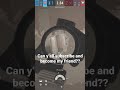 They dont like me gaming games rainbowsixsiege youtubeshorts gaming.s