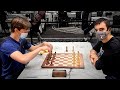 How a Strong Grandmaster Deals with my London Opening | National Open Round 2