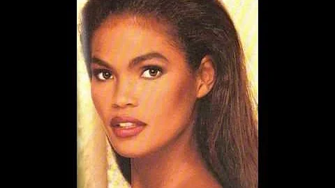 Gail O'Neill: The Beautiful Brown Baby Doll