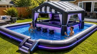 33 NEW Amazon Backyard Gadgets You Won't Believe Exist!