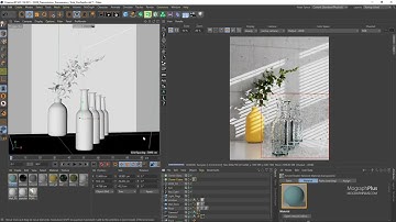 12  Transmission, Transparency, and Total Ray Depth