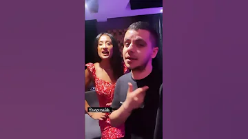 Bilal Sonses Özge Şafak Geçmişi Araladım 
