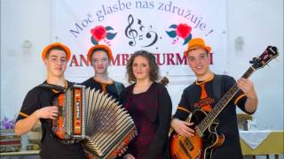 Je pa davi slanca pala – Ansambel Furmani
