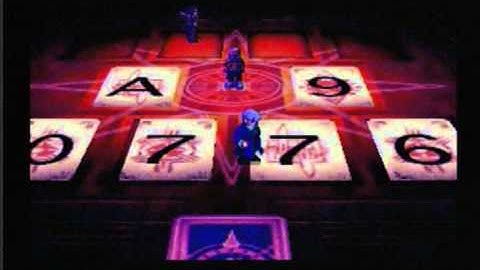 Xenogears Part 32: Pursuing Stone