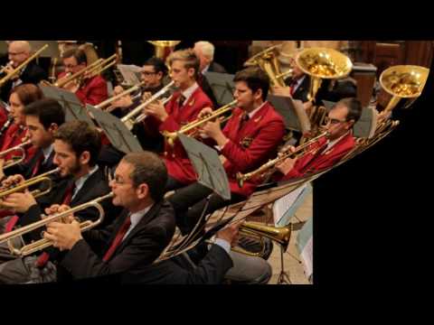 Era la notte prima di Natale (arr.per narratore e banda di N.H.Long)