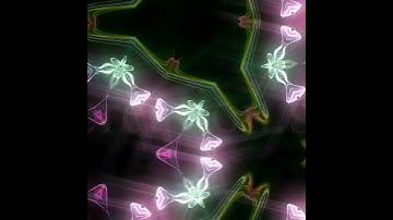 🌈Creative coding🌈computer code（generative）art video❗p5js