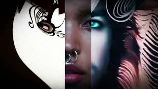 FKA twigs — EUSEXUA Day Without You (Anyma Remix feat. Röyksopp)