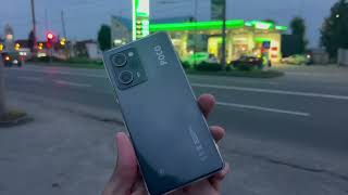 🔥POCO X5 PRO - ПОЛ ГОДА ЭКСПЛУАТАЦИИ