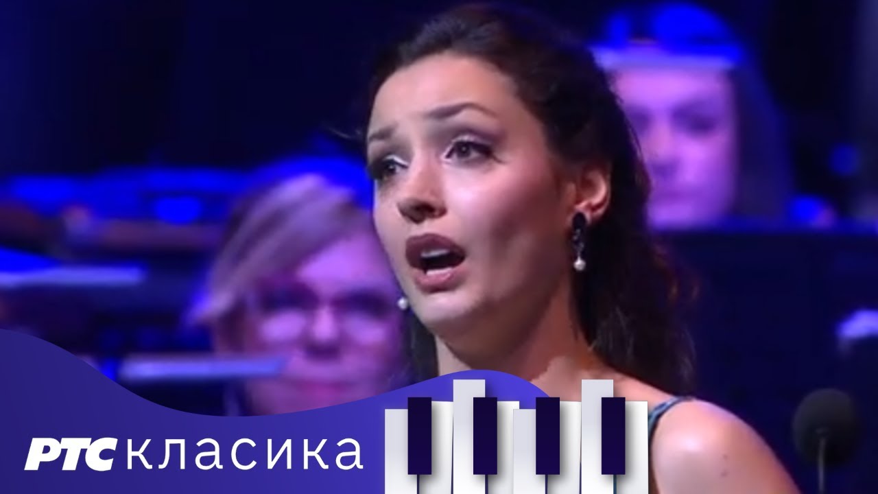 Koncert povodom Svetskog dana muzike / Simfonijski orkestar i Hor RTS-a