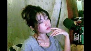 Lana Del Rey - Sad Girl cover by skylar