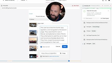 Ai Session Summaries!