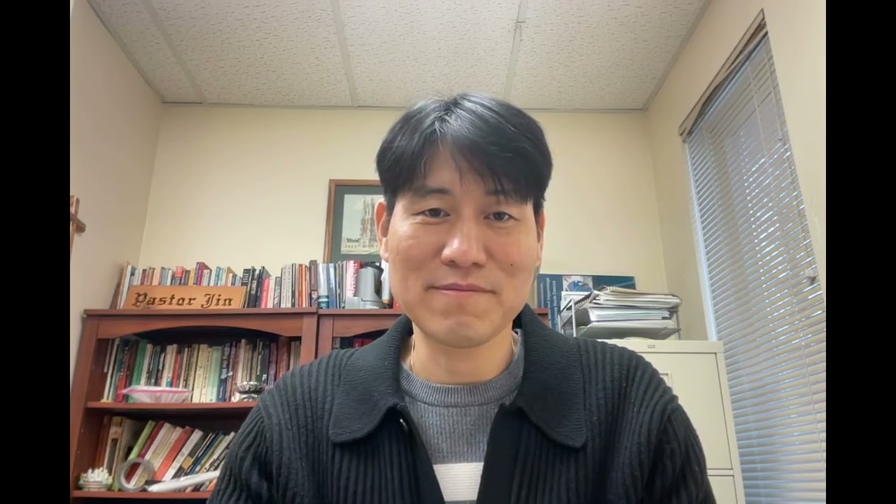 Little Falls United Methodist Church